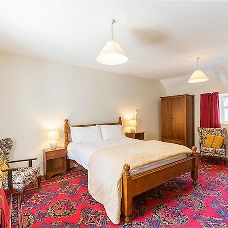 فيلا Curradoon House Ballynamult المظهر الخارجي الصورة