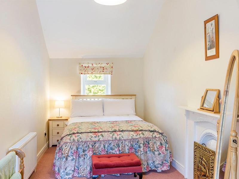 فيلا Curradoon House Ballynamult المظهر الخارجي الصورة